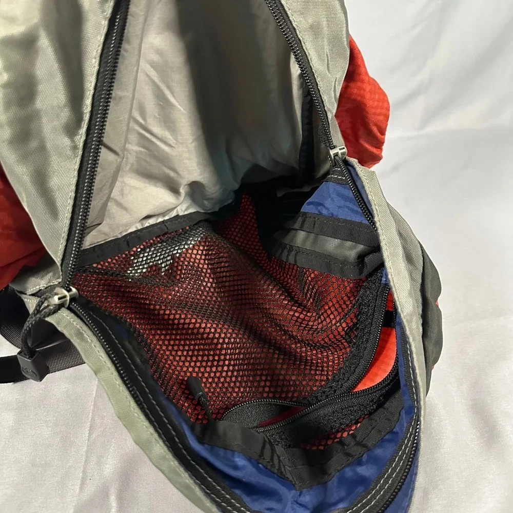 The North Face this vintage